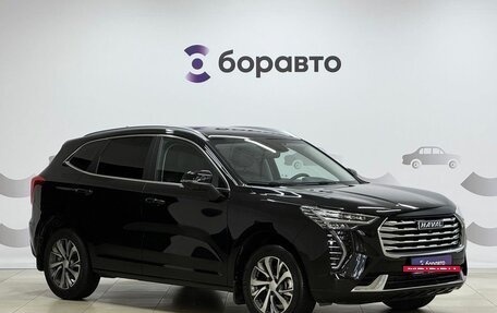 Haval Jolion, 2023 год, 1 850 000 рублей, 3 фотография