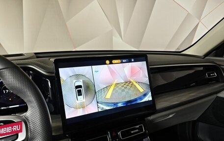 GAC GS8, 2024 год, 3 749 000 рублей, 22 фотография