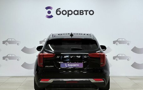 Haval Jolion, 2023 год, 1 850 000 рублей, 5 фотография