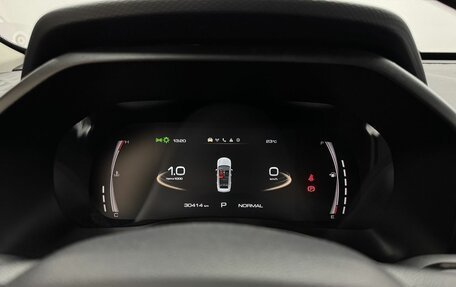 Haval Jolion, 2023 год, 1 850 000 рублей, 12 фотография