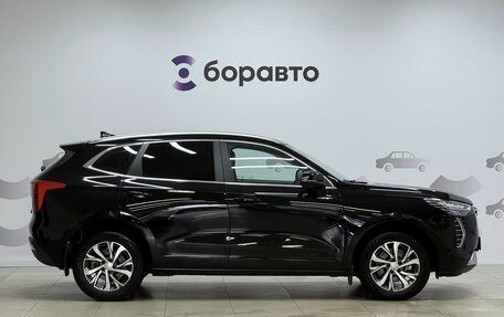 Haval Jolion, 2023 год, 1 850 000 рублей, 8 фотография