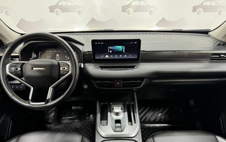 Haval Jolion, 2023 год, 1 850 000 рублей, 13 фотография