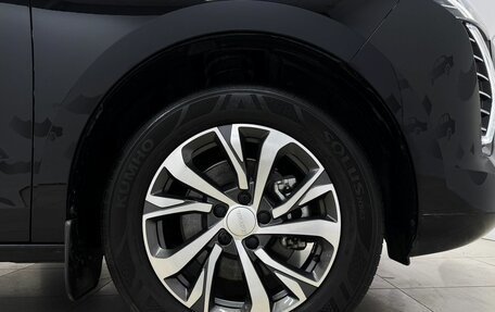 Haval Jolion, 2023 год, 1 850 000 рублей, 17 фотография