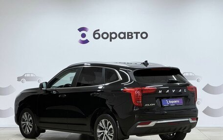 Haval Jolion, 2023 год, 1 850 000 рублей, 6 фотография