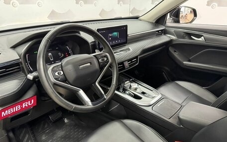 Haval Jolion, 2023 год, 1 850 000 рублей, 9 фотография