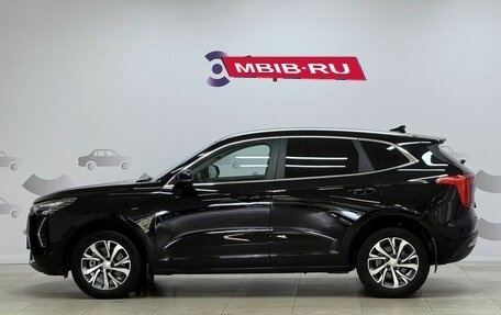 Haval Jolion, 2023 год, 1 850 000 рублей, 7 фотография