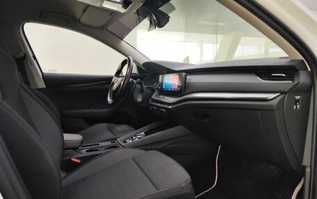 Skoda Octavia IV, 2021 год, 2 200 000 рублей, 13 фотография