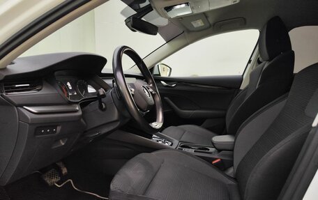 Skoda Octavia IV, 2021 год, 2 200 000 рублей, 20 фотография