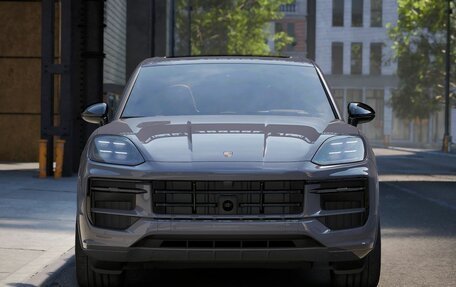 Porsche Cayenne III, 2026 год, 21 990 000 рублей, 2 фотография
