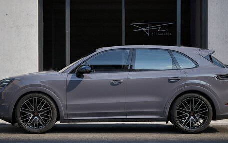 Porsche Cayenne III, 2026 год, 21 990 000 рублей, 3 фотография