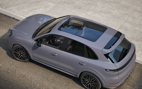 Porsche Cayenne III, 2026 год, 21 990 000 рублей, 5 фотография