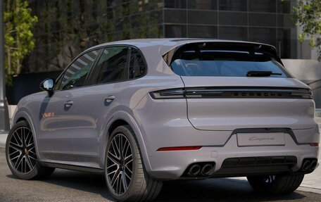 Porsche Cayenne III, 2026 год, 21 990 000 рублей, 4 фотография