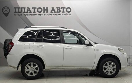 Chery Tiggo (T11), 2014 год, 580 000 рублей, 4 фотография