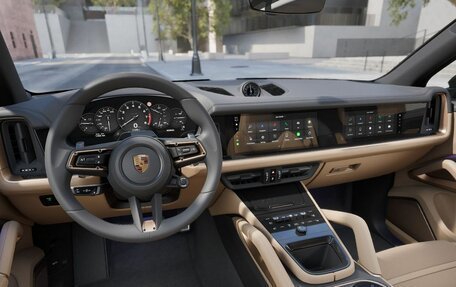 Porsche Cayenne III, 2026 год, 21 990 000 рублей, 9 фотография