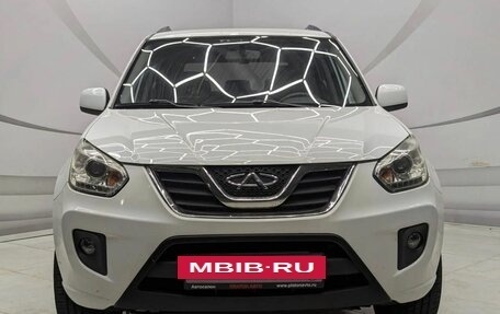 Chery Tiggo (T11), 2014 год, 580 000 рублей, 2 фотография