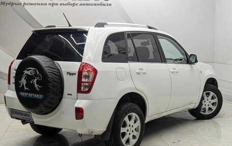 Chery Tiggo (T11), 2014 год, 580 000 рублей, 5 фотография