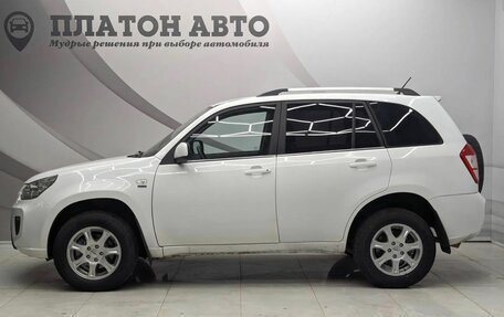Chery Tiggo (T11), 2014 год, 580 000 рублей, 8 фотография