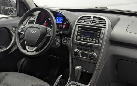 Chery Tiggo (T11), 2014 год, 580 000 рублей, 10 фотография
