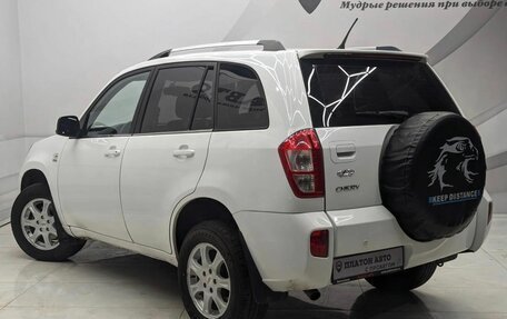 Chery Tiggo (T11), 2014 год, 580 000 рублей, 7 фотография