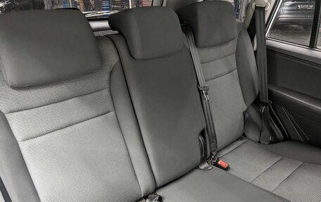 Chery Tiggo (T11), 2014 год, 580 000 рублей, 16 фотография