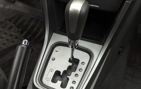 Chery Tiggo (T11), 2014 год, 580 000 рублей, 13 фотография