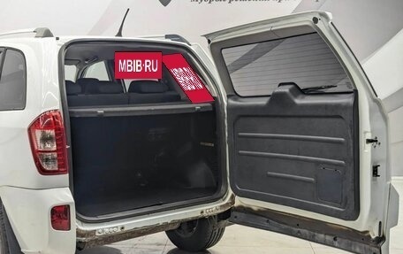 Chery Tiggo (T11), 2014 год, 580 000 рублей, 9 фотография