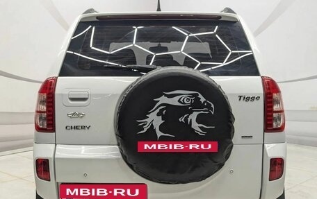 Chery Tiggo (T11), 2014 год, 580 000 рублей, 6 фотография