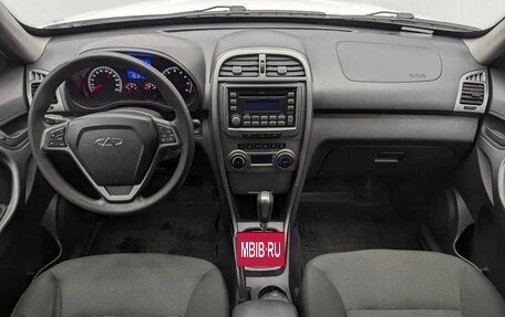 Chery Tiggo (T11), 2014 год, 580 000 рублей, 11 фотография