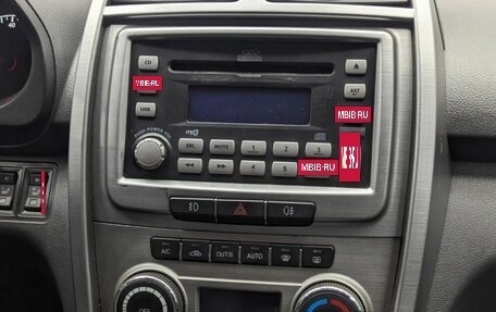 Chery Tiggo (T11), 2014 год, 580 000 рублей, 14 фотография