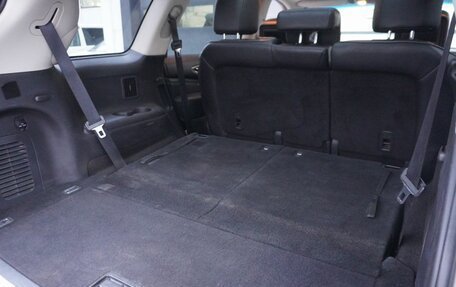 Infiniti JX, 2013 год, 1 550 000 рублей, 9 фотография
