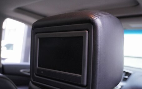 Infiniti JX, 2013 год, 1 550 000 рублей, 16 фотография