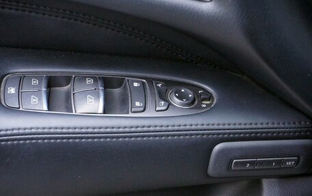Infiniti JX, 2013 год, 1 550 000 рублей, 18 фотография