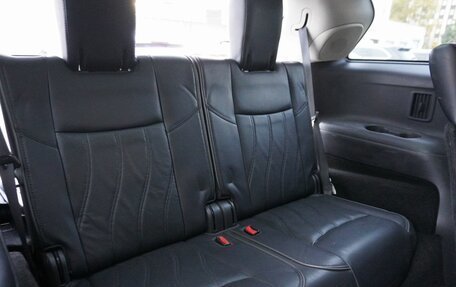 Infiniti JX, 2013 год, 1 550 000 рублей, 10 фотография