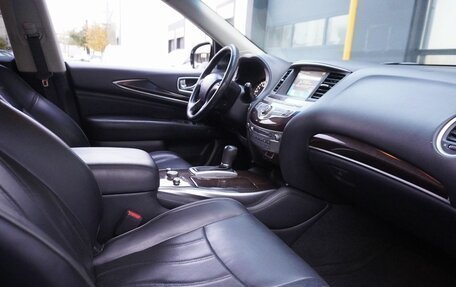 Infiniti JX, 2013 год, 1 550 000 рублей, 12 фотография