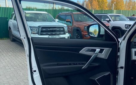 Geely Atlas I, 2020 год, 1 875 000 рублей, 15 фотография