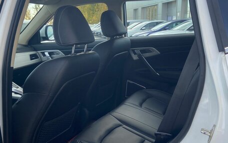 Geely Atlas I, 2020 год, 1 875 000 рублей, 14 фотография