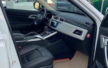 Geely Atlas I, 2020 год, 1 875 000 рублей, 9 фотография