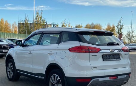 Geely Atlas I, 2020 год, 1 875 000 рублей, 5 фотография