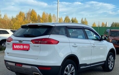 Geely Atlas I, 2020 год, 1 875 000 рублей, 4 фотография