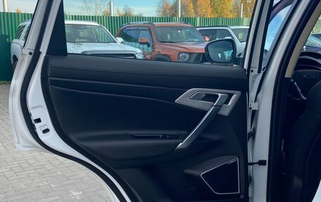 Geely Atlas I, 2020 год, 1 875 000 рублей, 13 фотография