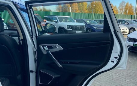 Geely Atlas I, 2020 год, 1 875 000 рублей, 11 фотография