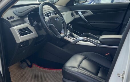 Geely Atlas I, 2020 год, 1 875 000 рублей, 17 фотография