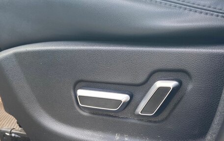 Geely Atlas I, 2020 год, 1 875 000 рублей, 18 фотография