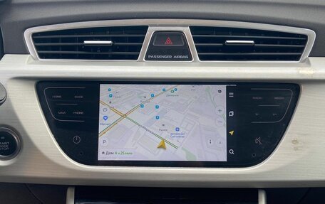 Geely Atlas I, 2020 год, 1 875 000 рублей, 25 фотография
