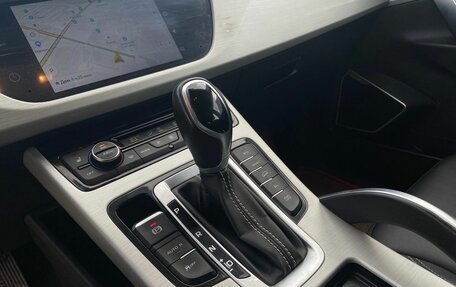 Geely Atlas I, 2020 год, 1 875 000 рублей, 28 фотография