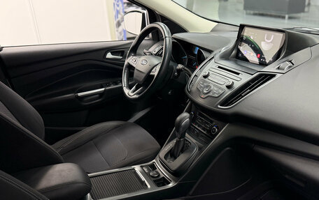 Ford Kuga III, 2017 год, 1 770 000 рублей, 9 фотография