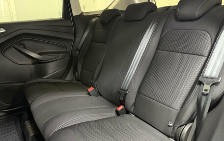 Ford Kuga III, 2017 год, 1 770 000 рублей, 12 фотография