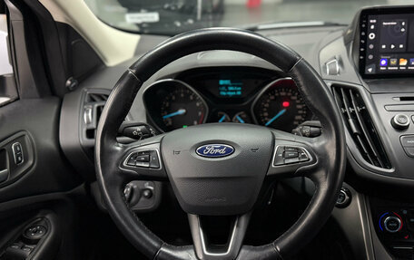 Ford Kuga III, 2017 год, 1 770 000 рублей, 8 фотография