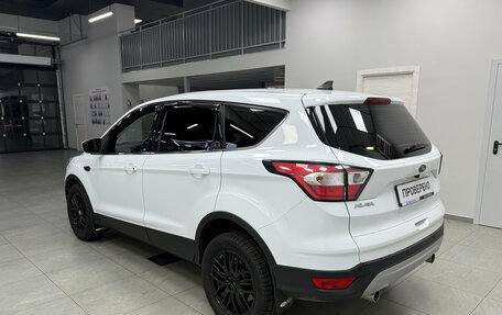 Ford Kuga III, 2017 год, 1 770 000 рублей, 6 фотография