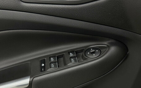 Ford Kuga III, 2017 год, 1 770 000 рублей, 20 фотография